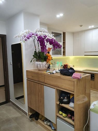 Hình ảnh Căn Hộ 76m2, 2PN, 2WC Cho thuê giá 18Tr/Tháng Sunrise City View