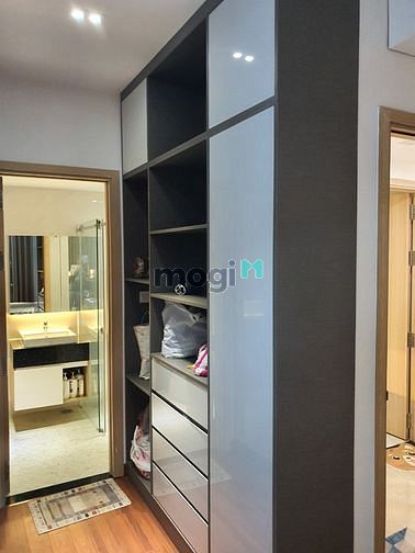 Hình ảnh Căn Hộ 76m2, 2PN, 2WC Cho thuê giá 18Tr/Tháng Sunrise City View