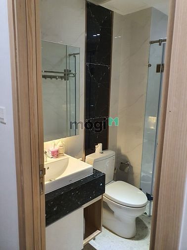 Hình ảnh Căn Hộ 76m2, 2PN, 2WC Cho thuê giá 18Tr/Tháng Sunrise City View