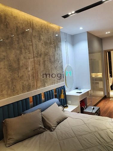 Hình ảnh Căn Hộ 76m2, 2PN, 2WC Cho thuê giá 18Tr/Tháng Sunrise City View