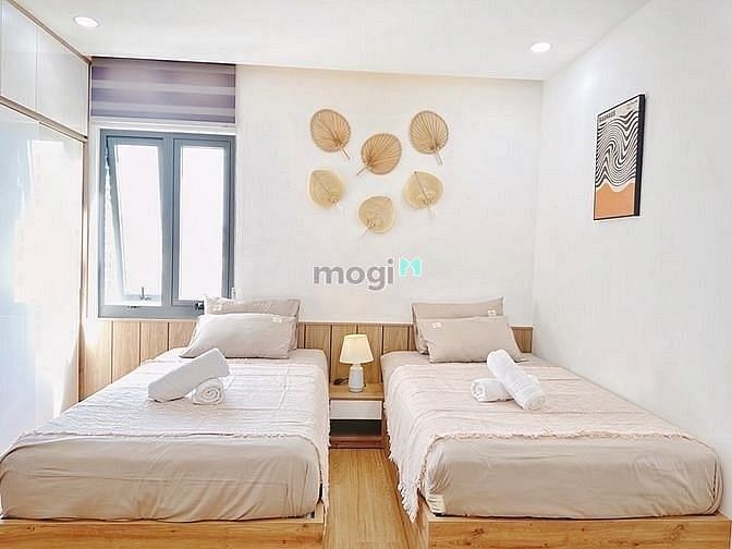Hình ảnh Căn Hộ Trang Chủ MB66.COM Chính Thức mini Studio Sang Sạch Quận Tân Bình Giá Tốt