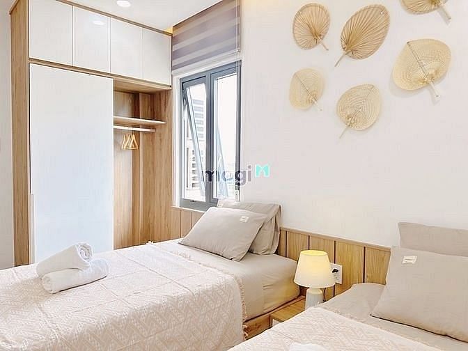 Hình ảnh Căn Hộ Trang Chủ MB66.COM Chính Thức mini Studio Sang Sạch Quận Tân Bình Giá Tốt
