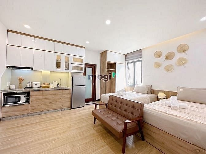 Hình ảnh Căn Hộ Trang Chủ MB66.COM Chính Thức mini Studio Sang Sạch Quận Tân Bình Giá Tốt