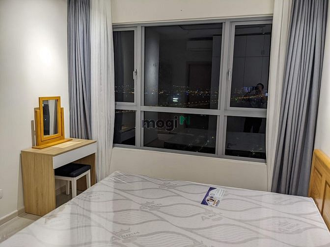 Hình ảnh 85m2 Trang Chủ MB66.COM / Đăng Ký Tặng 66K 2PN Palm Heights – Tầng cao gió mát, full nội thất –15,5tr