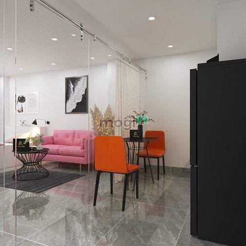 Hình ảnh Chuyên CT Trang Chủ MB66.COM / Đăng Ký Tặng 66K dịch vụ Studio/1PN/2PN/Duplex_gần Trung tâm_Q4,Q7