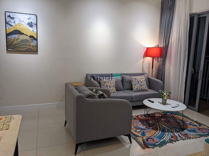 Hình ảnh 85m2 Trang Chủ MB66.COM / Đăng Ký Tặng 66K 2PN Palm Heights – Tầng cao gió mát, full nội thất –15,5tr