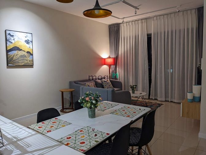 Hình ảnh 85m2 Trang Chủ MB66.COM / Đăng Ký Tặng 66K 2PN Palm Heights – Tầng cao gió mát, full nội thất –15,5tr
