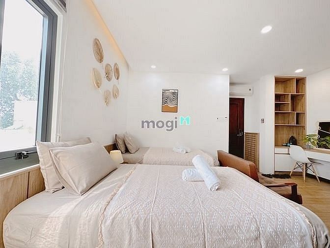 Hình ảnh Căn Hộ Trang Chủ MB66.COM Chính Thức mini Studio Sang Sạch Quận Tân Bình Giá Tốt