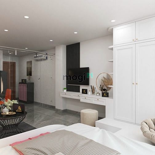 Hình ảnh Chuyên CT Trang Chủ MB66.COM / Đăng Ký Tặng 66K dịch vụ Studio/1PN/2PN/Duplex_gần Trung tâm_Q4,Q7