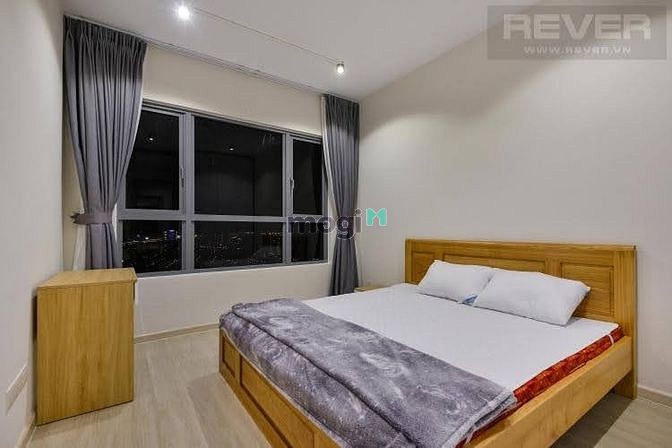 Hình ảnh 85m2 Trang Chủ MB66.COM / Đăng Ký Tặng 66K 2PN Palm Heights – Tầng cao gió mát, full nội thất –15,5tr