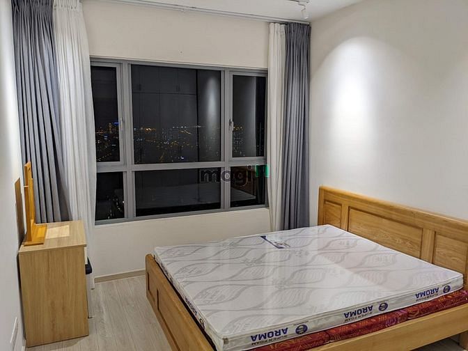 Hình ảnh 85m2 Trang Chủ MB66.COM / Đăng Ký Tặng 66K 2PN Palm Heights – Tầng cao gió mát, full nội thất –15,5tr