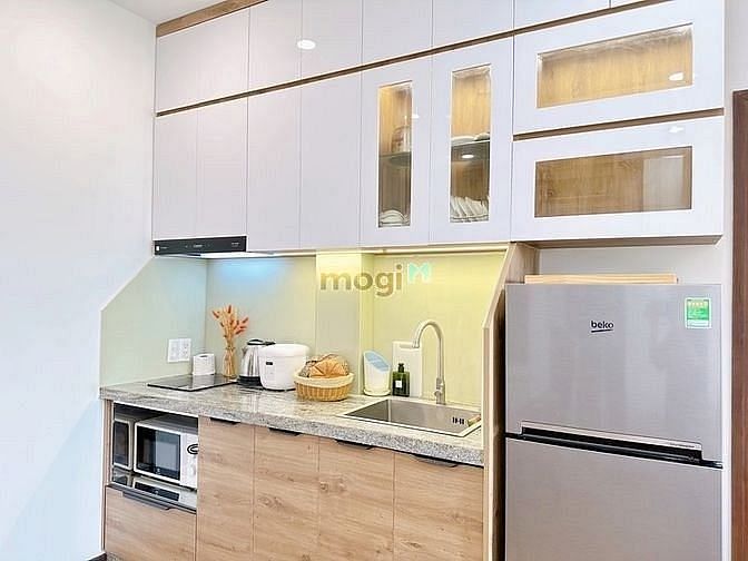 Hình ảnh Căn Hộ Trang Chủ MB66.COM Chính Thức mini Studio Sang Sạch Quận Tân Bình Giá Tốt