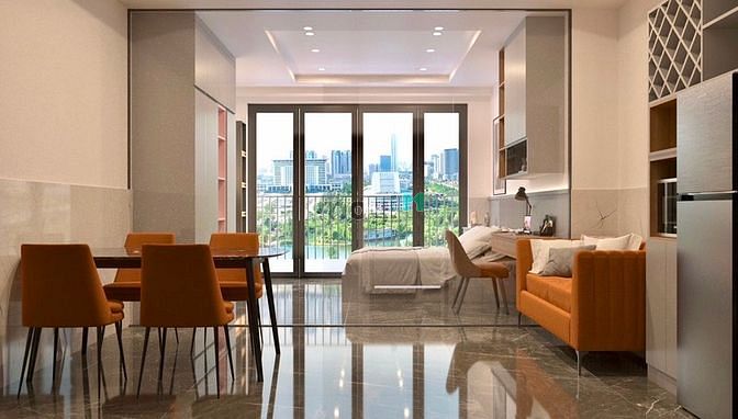 Hình ảnh Chuyên CT Trang Chủ MB66.COM / Đăng Ký Tặng 66K dịch vụ Studio/1PN/2PN/Duplex_gần Trung tâm_Q4,Q7