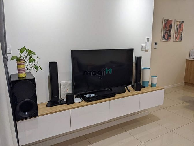 Hình ảnh 85m2 Trang Chủ MB66.COM / Đăng Ký Tặng 66K 2PN Palm Heights – Tầng cao gió mát, full nội thất –15,5tr