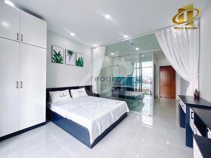 Hình ảnh Chuyên CT Trang Chủ MB66.COM / Đăng Ký Tặng 66K dịch vụ Studio/1PN/2PN/Duplex_gần Trung tâm_Q4,Q7