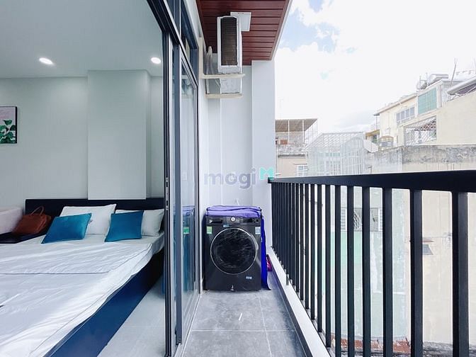 Hình ảnh Chuyên CT Trang Chủ MB66.COM / Đăng Ký Tặng 66K dịch vụ Studio/1PN/2PN/Duplex_gần Trung tâm_Q4,Q7