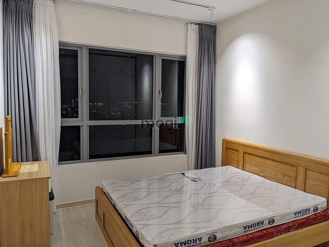 Hình ảnh 85m2 Trang Chủ MB66.COM / Đăng Ký Tặng 66K 2PN Palm Heights – Tầng cao gió mát, full nội thất –15,5tr