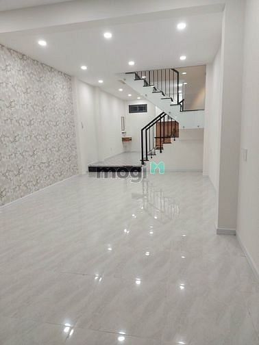 Hình ảnh Cho thuê nhà MT 25B Phạm Ngọc Thạch P.6 Q.3