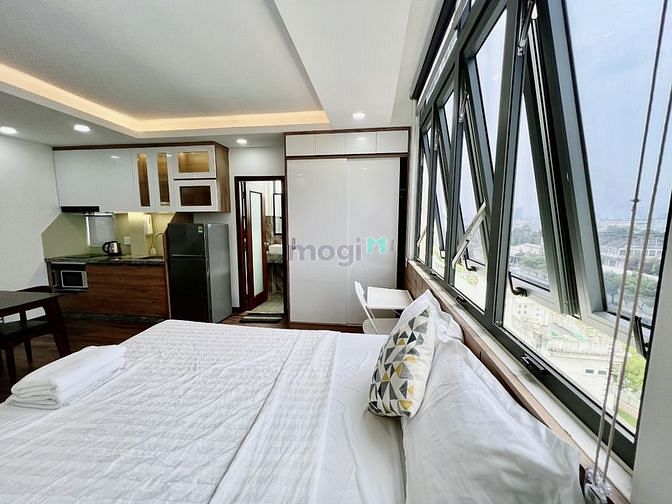 Hình ảnh Mb6623 nạp rút nhanh chóng Studio Cửa sổ lớn_Full NT_Gần CV Hoàng Văn Thụ_BigC Miền Đông