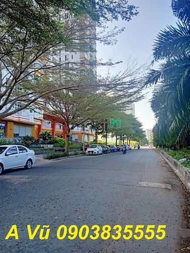 Hình ảnh bán lô đất khu làng Việt Kiều 13E
