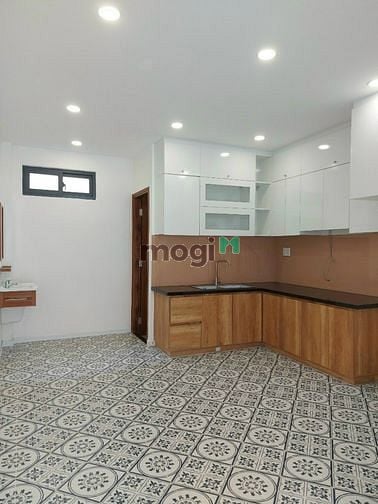 Hình ảnh Cho thuê nhà MT 25B Phạm Ngọc Thạch P.6 Q.3