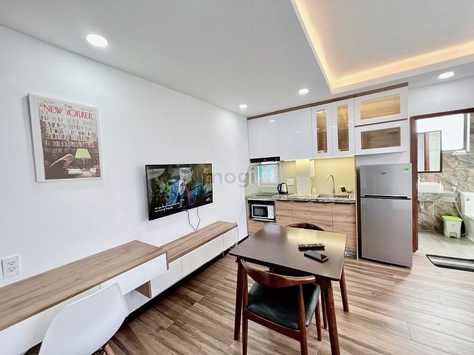 Hình ảnh Mb6623 nạp rút nhanh chóng Studio Cửa sổ lớn_Full NT_Gần CV Hoàng Văn Thụ_BigC Miền Đông