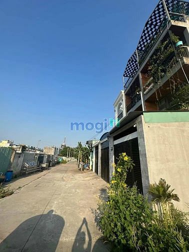 Hình ảnh Đất hiếm mặt đường dự phóng 30m (4x23m)