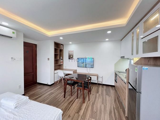 Hình ảnh Mb6623 nạp rút nhanh chóng Studio Cửa sổ lớn_Full NT_Gần CV Hoàng Văn Thụ_BigC Miền Đông
