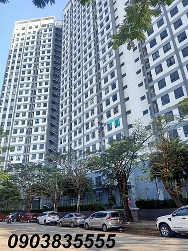 Hình ảnh bán lô đất khu làng Việt Kiều 13E