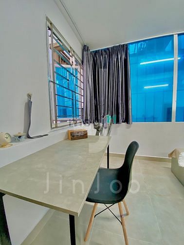 Hình ảnh Cho thuê căn studio siêu đẹp, rộng rãi thoáng mát, full nội thất quận