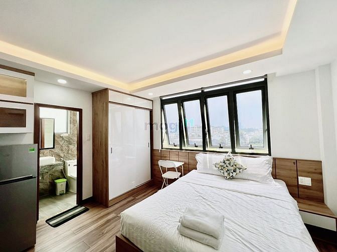 Hình ảnh Mb6623 nạp rút nhanh chóng Studio Cửa sổ lớn_Full NT_Gần CV Hoàng Văn Thụ_BigC Miền Đông