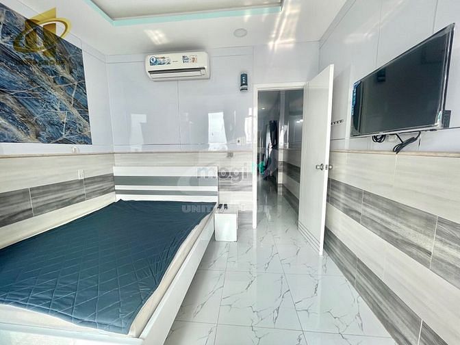 Hình ảnh Dã Tượng , Q8 gần Đh Văn Hiến , Sư Phạm , Kinh Tế , TĐT , RMIT ,
