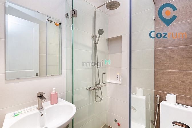 Hình ảnh Mb6623 nạp rút nhanh chóng Studio full nội thất ngay trung tâm quận 1