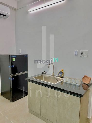 Hình ảnh Cho thuê căn studio siêu đẹp, rộng rãi thoáng mát, full nội thất quận