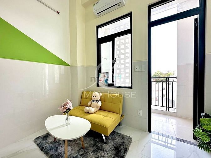 Hình ảnh Duplex Có Máy giặt riêng bancol Siêu thoáng - Có thể giữ đến cuối thán