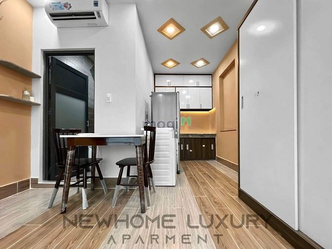 Hình ảnh Mb6623 nạp rút nhanh chóng new 100% studio cửa sổ ban công siêu thoáng đường Phan Tây Hồ
