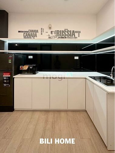 Hình ảnh Siêu Phẩm Căn Hộ Đầy Đủ Tiện Ích An Ninh Gần Hồ Con Rùa Q3