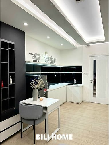 Hình ảnh Siêu Phẩm Căn Hộ Đầy Đủ Tiện Ích An Ninh Gần Hồ Con Rùa Q3