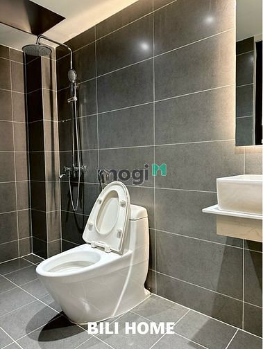 Hình ảnh Siêu Phẩm Căn Hộ Đầy Đủ Tiện Ích An Ninh Gần Hồ Con Rùa Q3