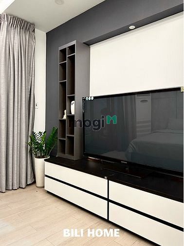 Hình ảnh Siêu Phẩm Căn Hộ Đầy Đủ Tiện Ích An Ninh Gần Hồ Con Rùa Q3