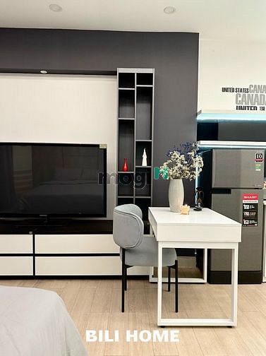 Hình ảnh Siêu Phẩm Căn Hộ Đầy Đủ Tiện Ích An Ninh Gần Hồ Con Rùa Q3