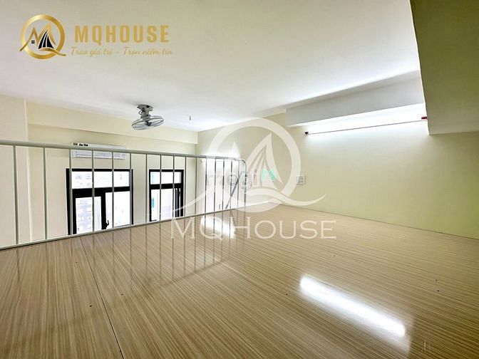Hình ảnh Duplex Có Máy giặt riêng bancol Siêu thoáng - Có thể giữ đến cuối thán