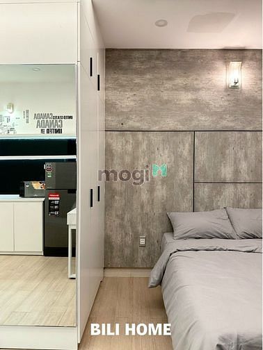 Hình ảnh Siêu Phẩm Căn Hộ Đầy Đủ Tiện Ích An Ninh Gần Hồ Con Rùa Q3