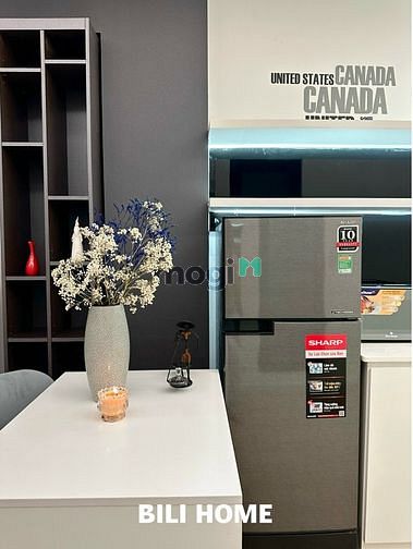 Hình ảnh Siêu Phẩm Căn Hộ Đầy Đủ Tiện Ích An Ninh Gần Hồ Con Rùa Q3