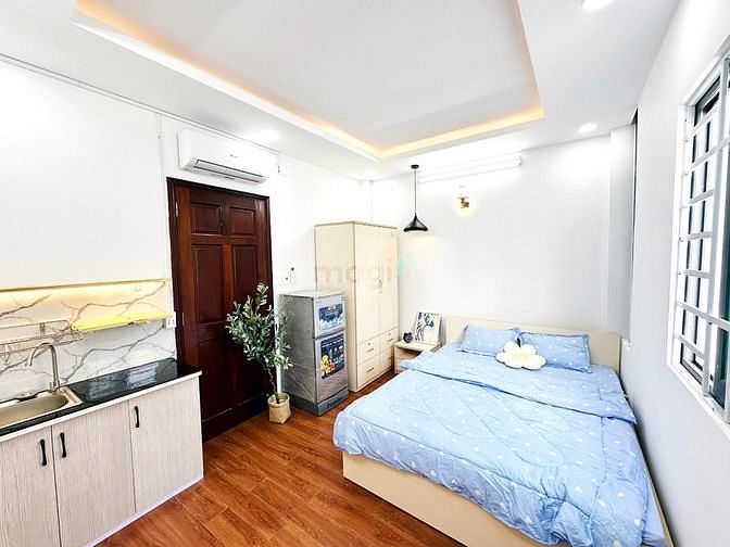 Hình ảnh Cho Thuê Mb6623 nạp rút nhanh chóng 2PN_Bancol_Gần Bách Khoa_BV Thống Nhất_Chợ Tân Bình