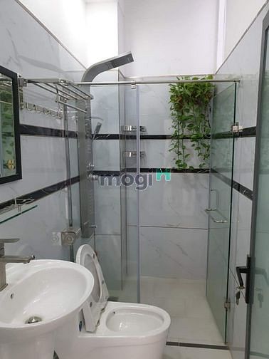 Hình ảnh Cho thuê nhà MT 416B Võ Văn Tần P.5 Q.3