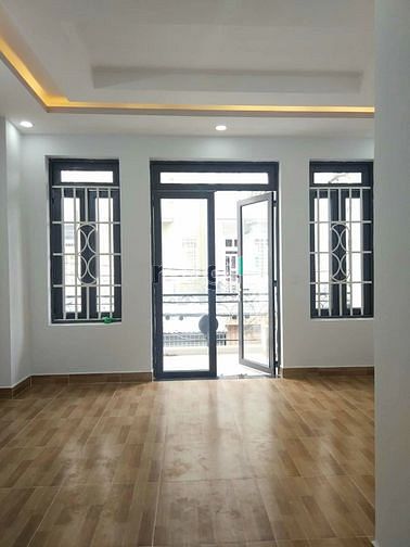 Hình ảnh Cho thuê nhà MT 416B Võ Văn Tần P.5 Q.3