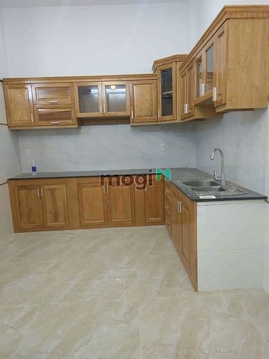 Hình ảnh Cho thuê nhà MT 416B Võ Văn Tần P.5 Q.3