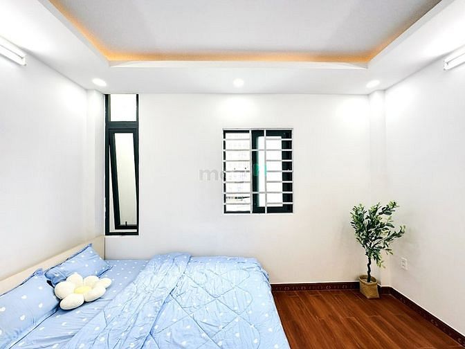 Hình ảnh Cho Thuê Mb6623 nạp rút nhanh chóng 2PN_Bancol_Gần Bách Khoa_BV Thống Nhất_Chợ Tân Bình