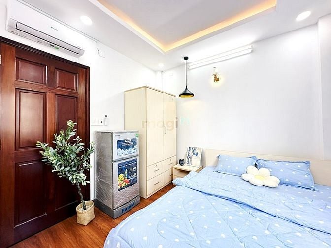 Hình ảnh Cho Thuê Mb6623 nạp rút nhanh chóng 2PN_Bancol_Gần Bách Khoa_BV Thống Nhất_Chợ Tân Bình